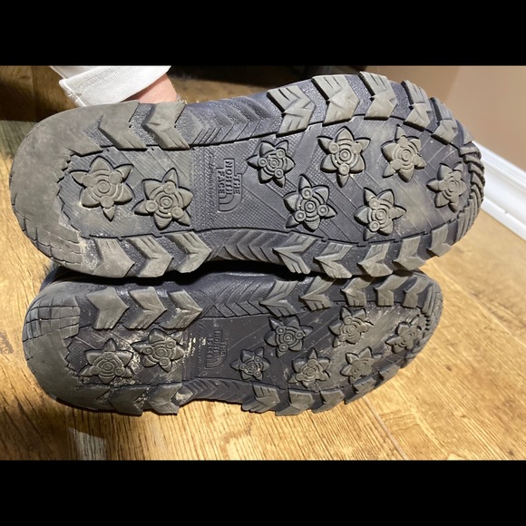 The North Face Heat Seeker winter boots - Picture 8 of 8